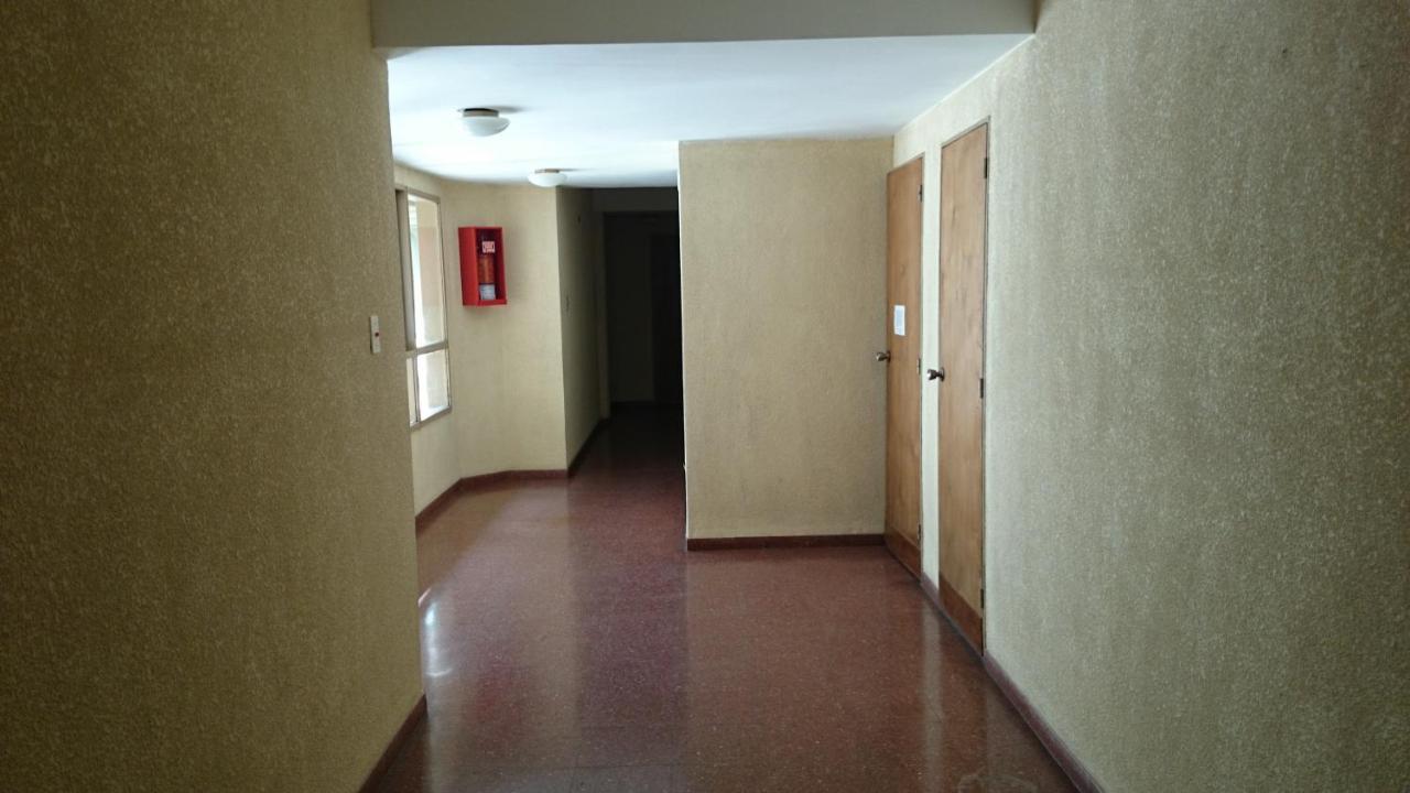 Temporarios Peatonal Rosário Quarto foto
