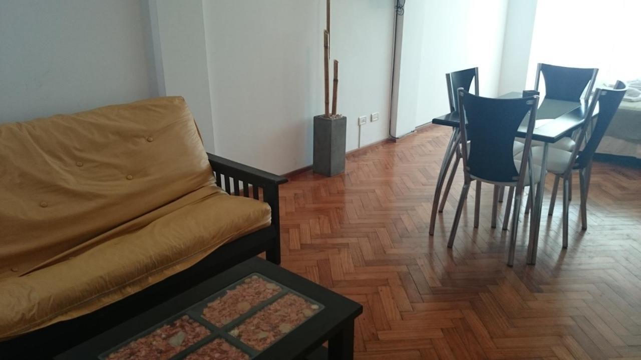 Temporarios Peatonal Rosário Exterior foto